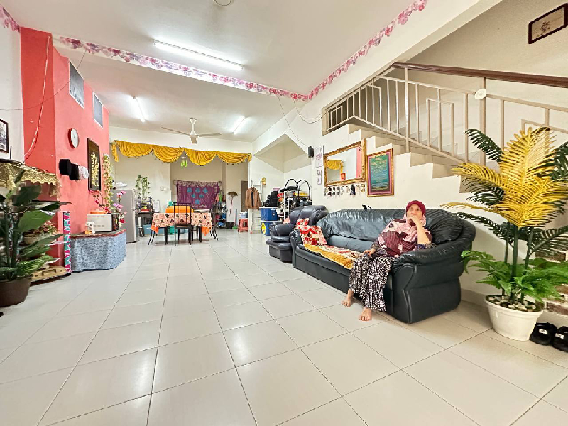 Bandar Rinching Seksyen 6 Semenyih  - photo 2