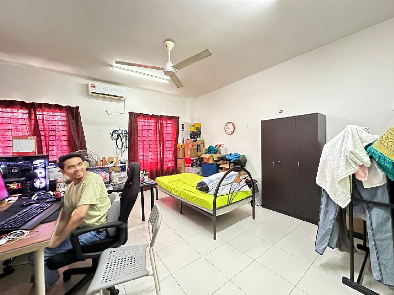 Bandar Rinching Seksyen 6 Semenyih  - photo 4