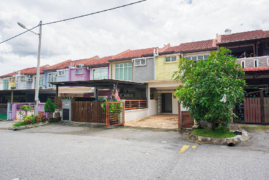Taman Pelangi Semenyih 2  - photo 2