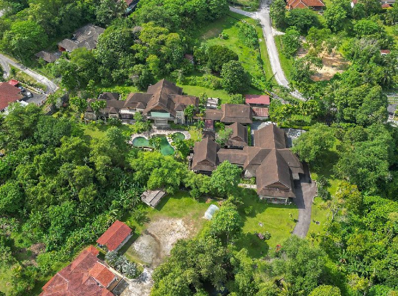 Sg Kantan Kajang  - photo 12