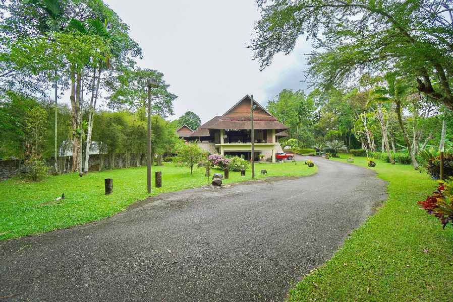 Sg Kantan Kajang  - photo 13
