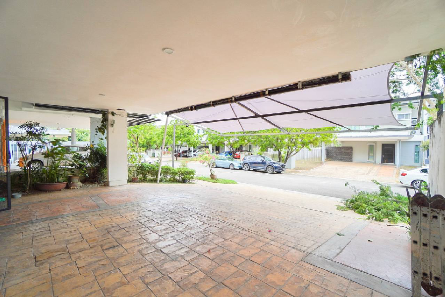 Lakehill Villas Bandar Baru Bangi  - photo 4