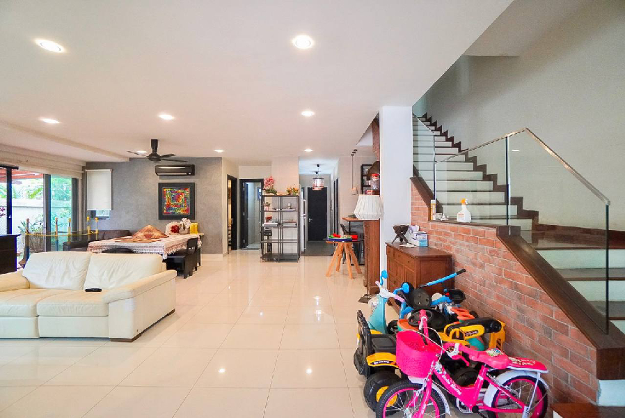 Lakehill Villas Bandar Baru Bangi  - photo 6
