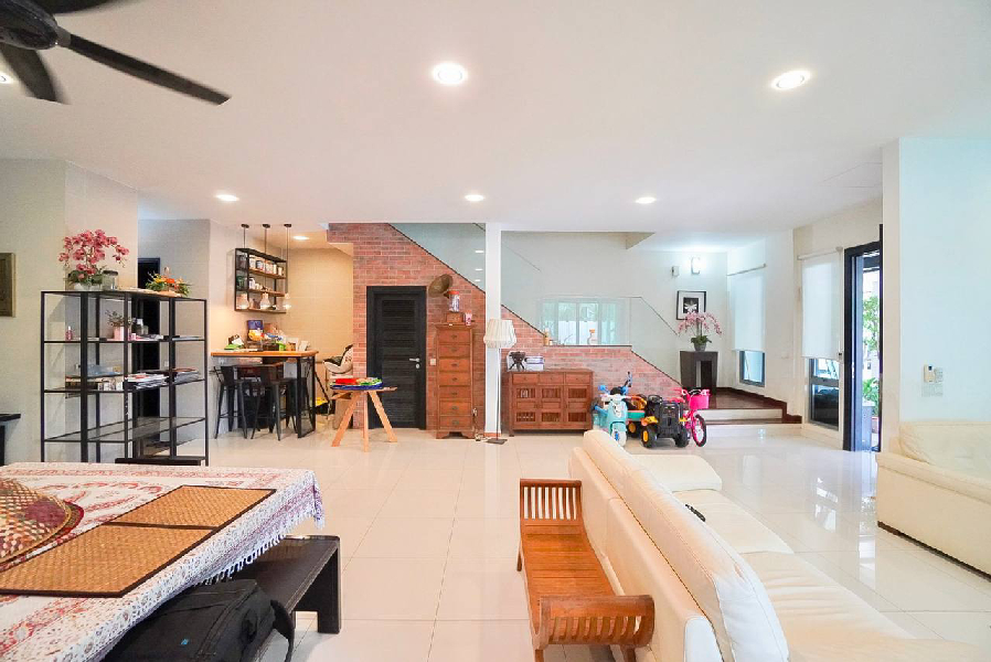 Lakehill Villas Bandar Baru Bangi  - photo 7