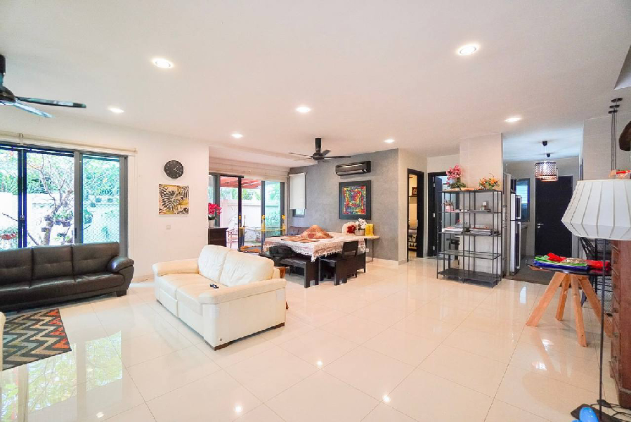 Lakehill Villas Bandar Baru Bangi  - photo 8