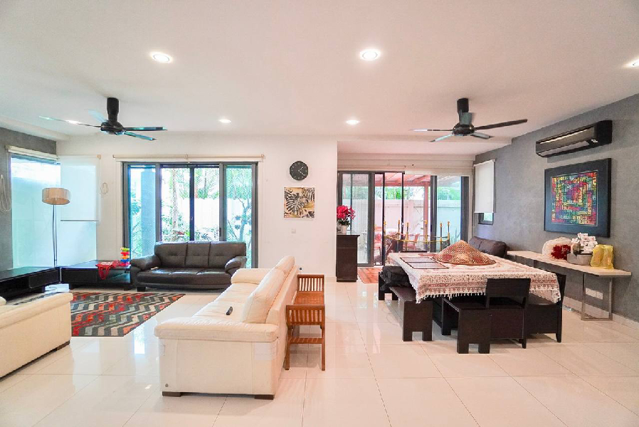 Lakehill Villas Bandar Baru Bangi  - photo 9