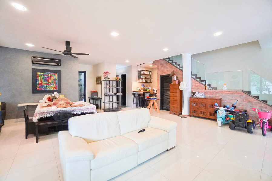 Lakehill Villas Bandar Baru Bangi  - photo 11