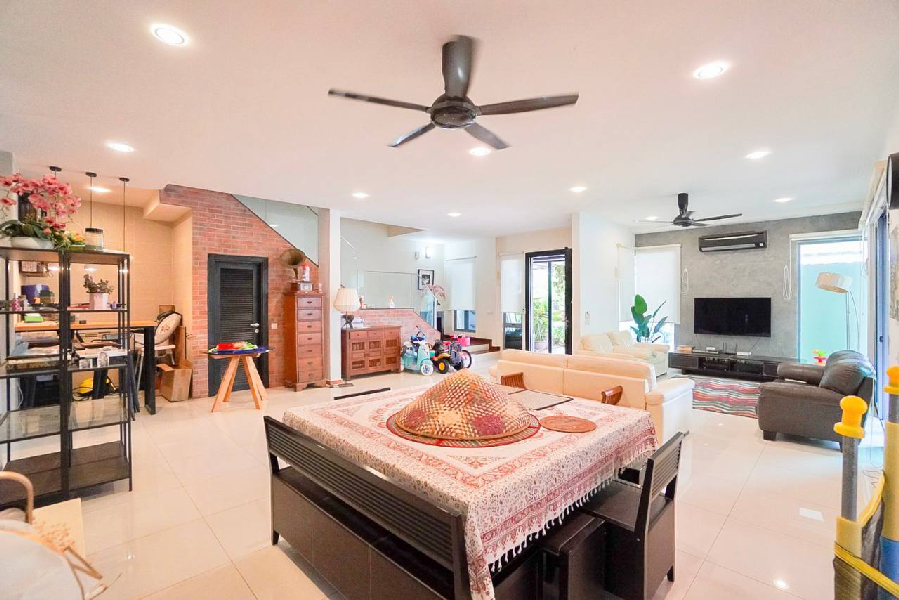 Lakehill Villas Bandar Baru Bangi  - photo 12
