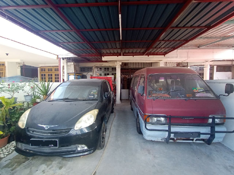 Seksyen 16 Bandar Baru Bangi - photo 2