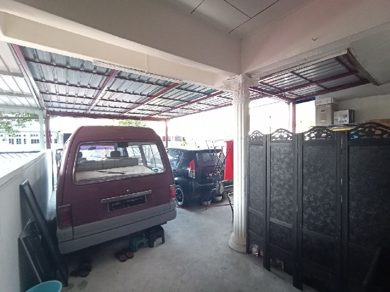 Seksyen 16 Bandar Baru Bangi - photo 3
