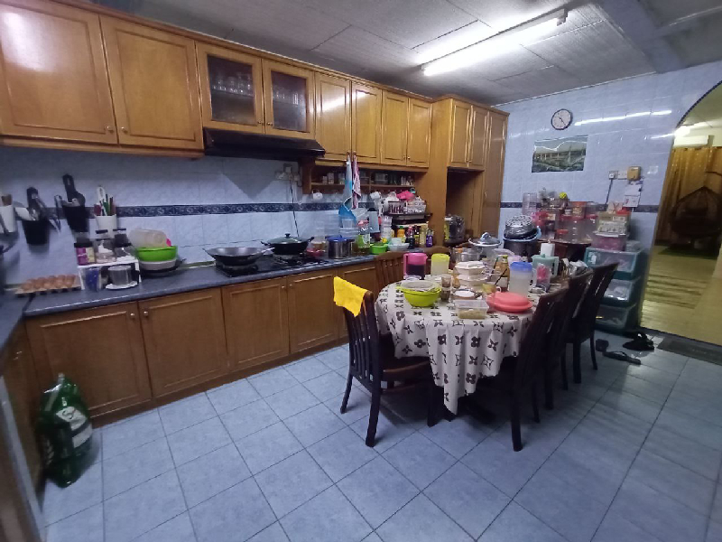 Seksyen 16 Bandar Baru Bangi - photo 8