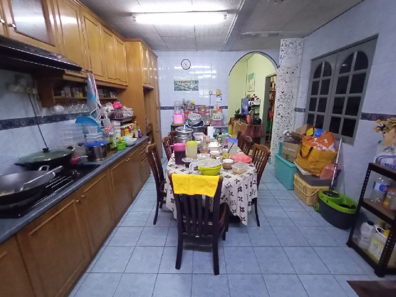Seksyen 16 Bandar Baru Bangi - photo 11