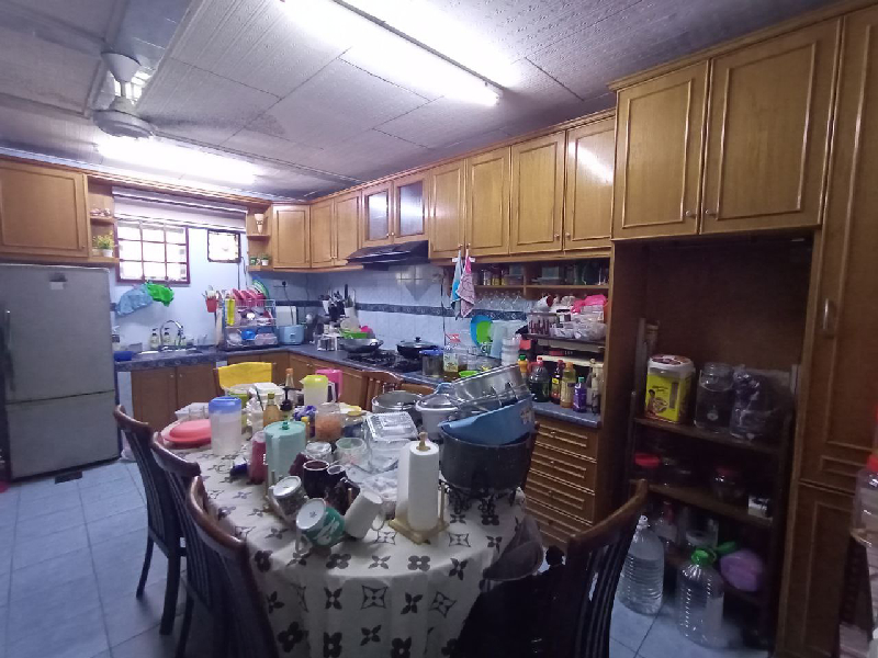 Seksyen 16 Bandar Baru Bangi - photo 12