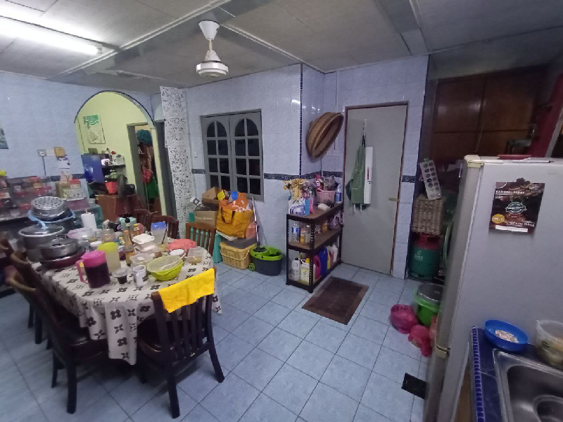 Seksyen 16 Bandar Baru Bangi - photo 13