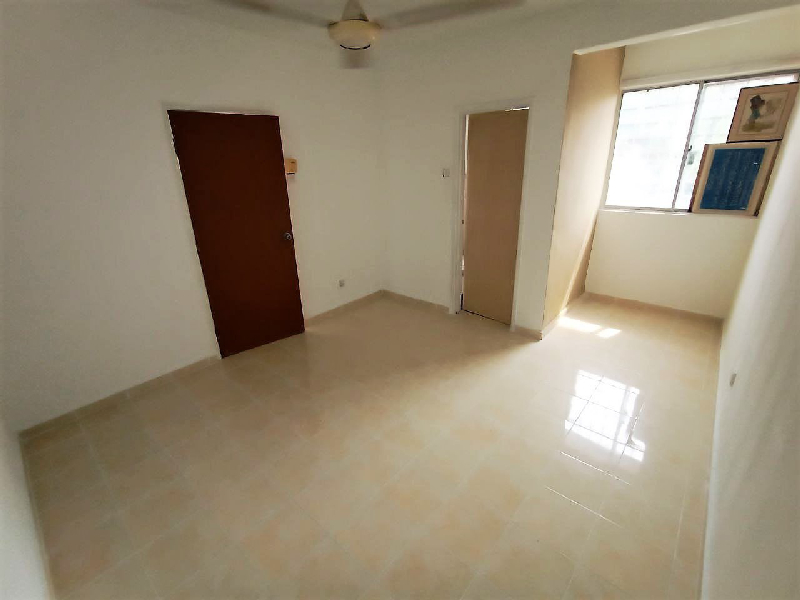 Townhouse Taman Kajang Perdana - photo 3