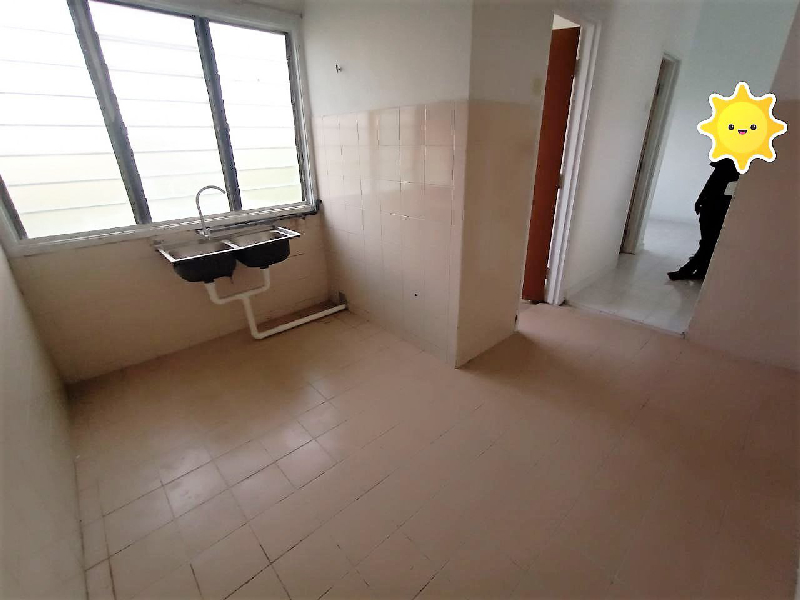 Townhouse Taman Kajang Perdana - photo 5