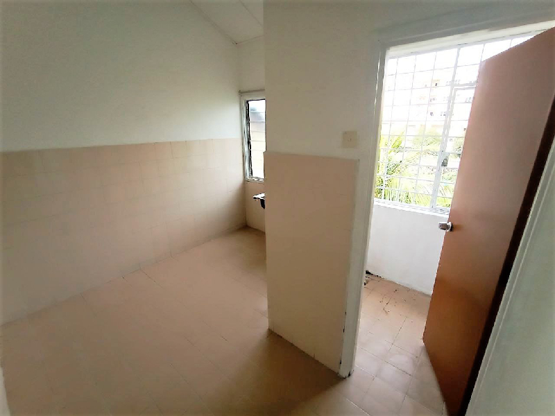 Townhouse Taman Kajang Perdana - photo 6