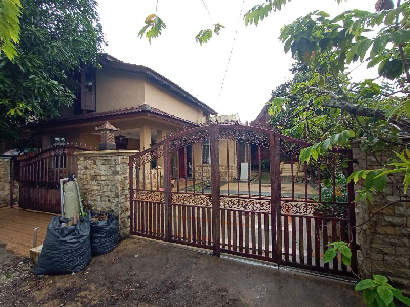 DESA PINGGIRAN PUTRA - photo 2