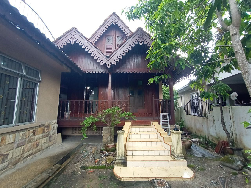 DESA PINGGIRAN PUTRA - photo 3