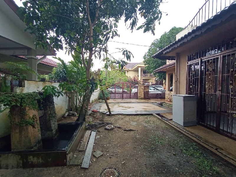 DESA PINGGIRAN PUTRA - photo 4