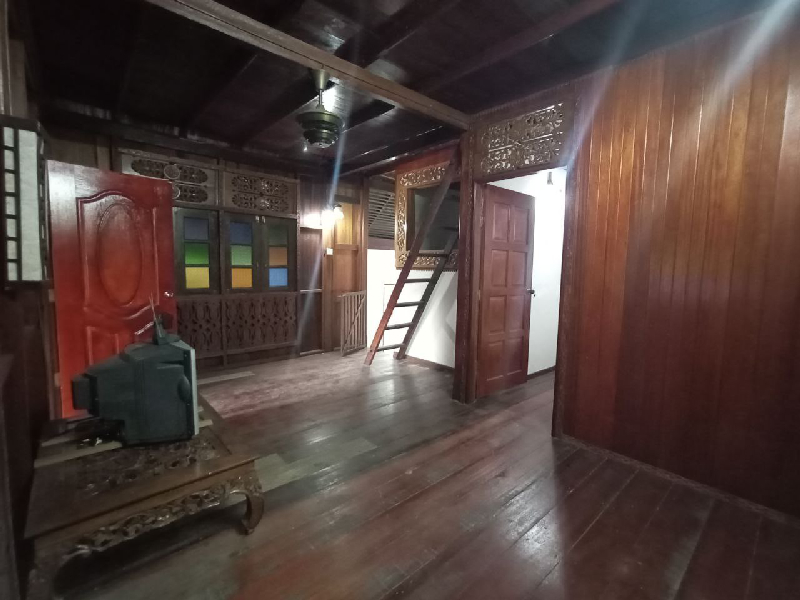 DESA PINGGIRAN PUTRA - photo 5