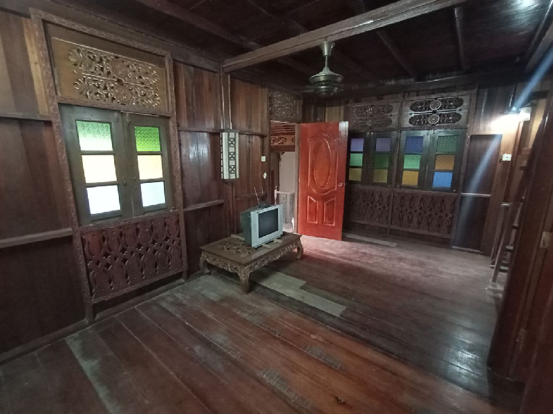 DESA PINGGIRAN PUTRA - photo 7