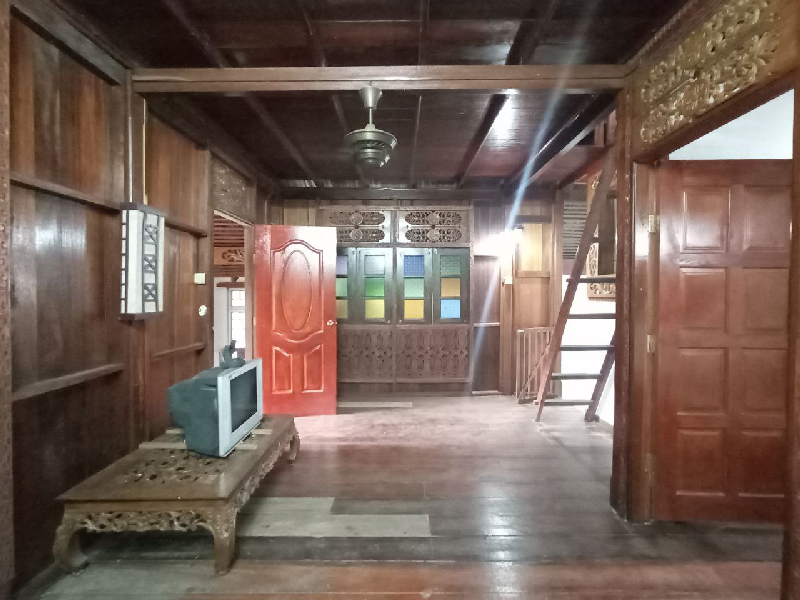DESA PINGGIRAN PUTRA - photo 9