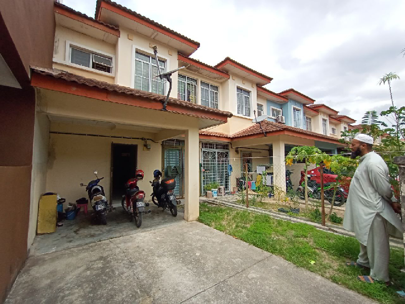 Bandar Tasik Kesuma Beranang - photo 2