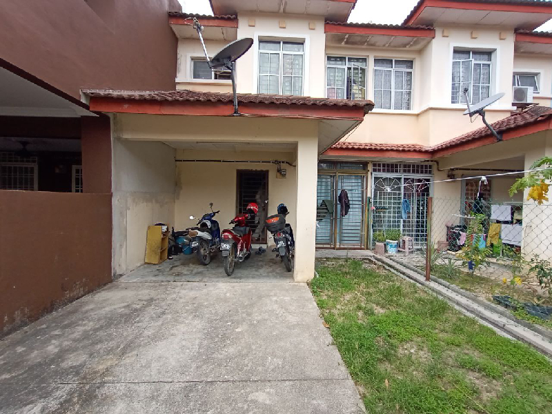 Bandar Tasik Kesuma Beranang - photo 3