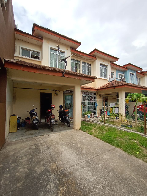 Bandar Tasik Kesuma Beranang - photo 4