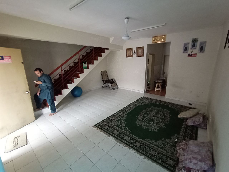 Bandar Tasik Kesuma Beranang - photo 5