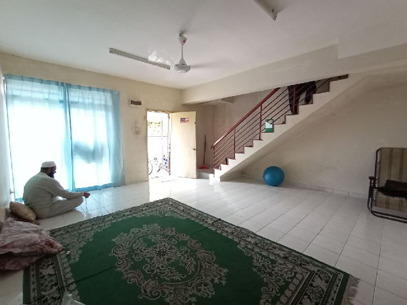 Bandar Tasik Kesuma Beranang - photo 6