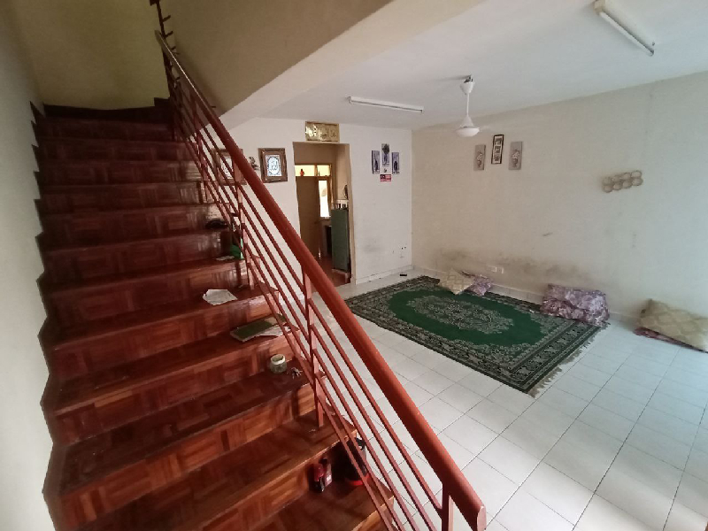 Bandar Tasik Kesuma Beranang - photo 10