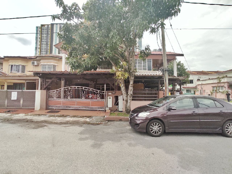 Seksyen 8 Bandar Baru Bangi - photo 2