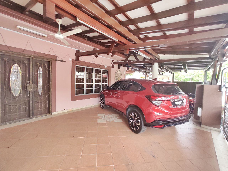 Seksyen 8 Bandar Baru Bangi - photo 3