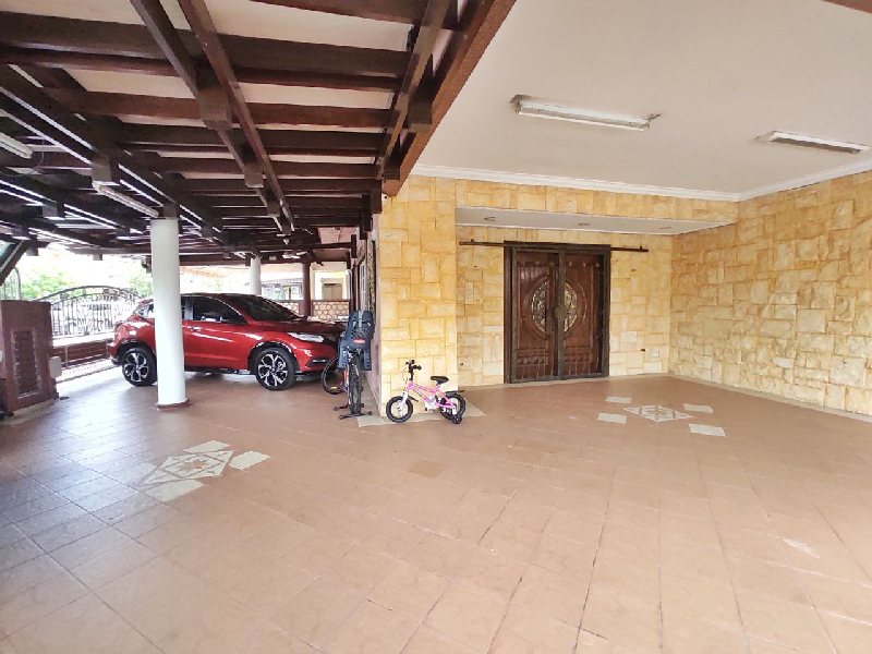 Seksyen 8 Bandar Baru Bangi - photo 4