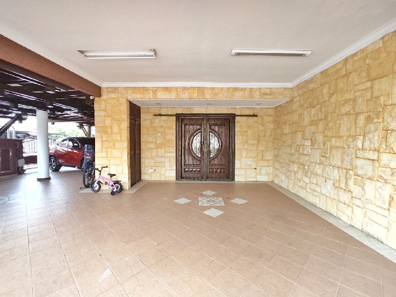 Seksyen 8 Bandar Baru Bangi - photo 6
