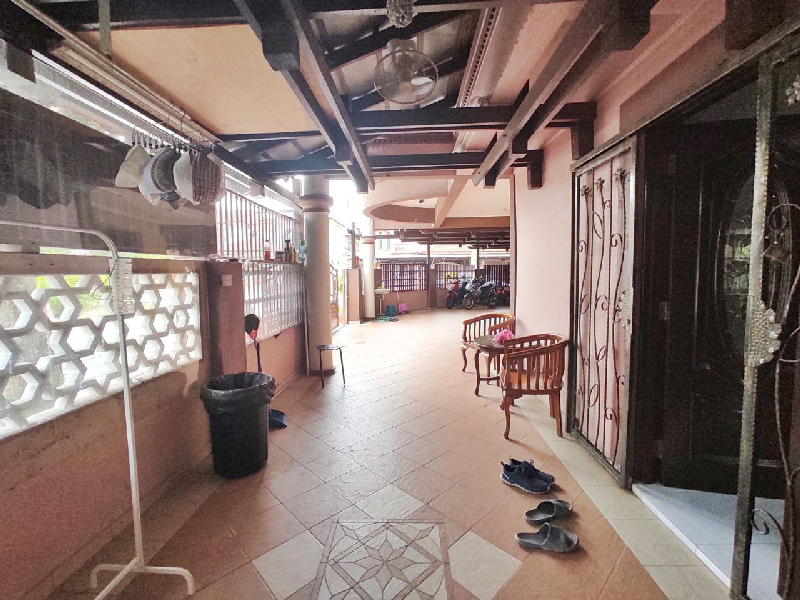 Seksyen 8 Bandar Baru Bangi - photo 7