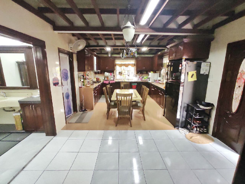 Seksyen 8 Bandar Baru Bangi - photo 10