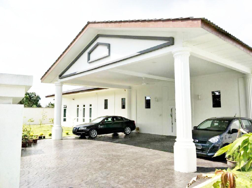 Section 9 Bandar Bukit Mahkota Bangi - photo 2