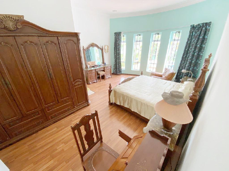 Section 9 Bandar Bukit Mahkota Bangi - photo 12
