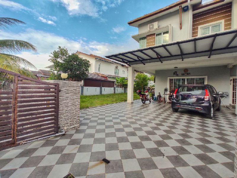 Bandar Tasik Kesuma Beranang - photo 2