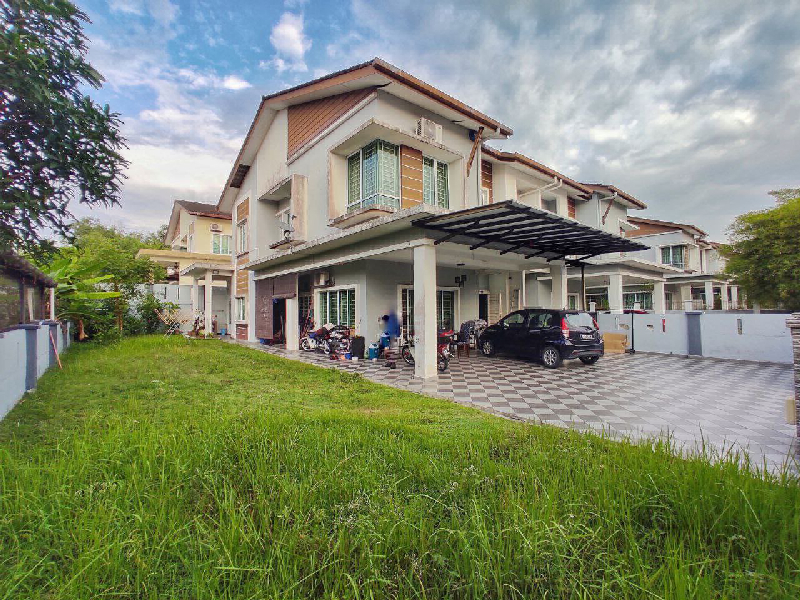 Bandar Tasik Kesuma Beranang - photo 3