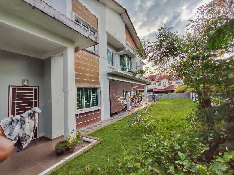 Bandar Tasik Kesuma Beranang - photo 4
