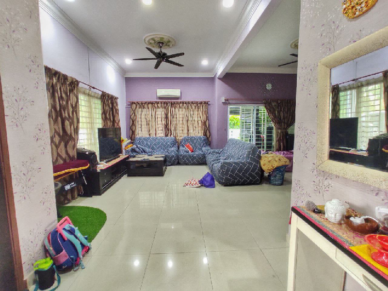 Bandar Tasik Kesuma Beranang - photo 7
