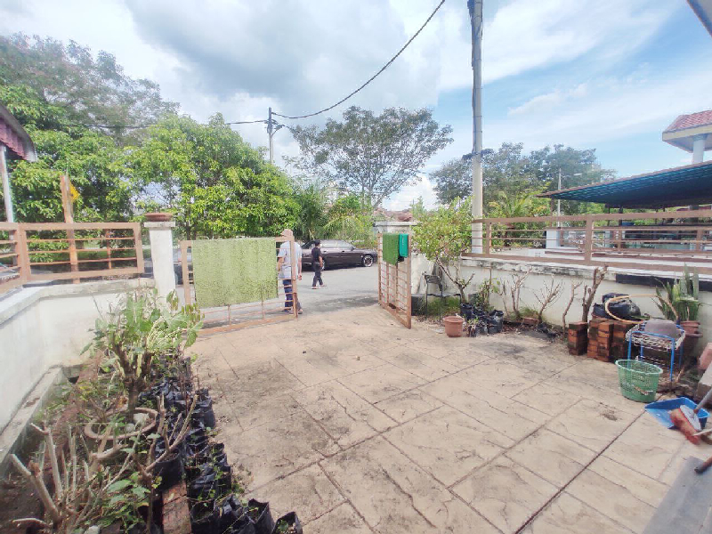 Taman Pelangi Semenyih 1 - photo 3