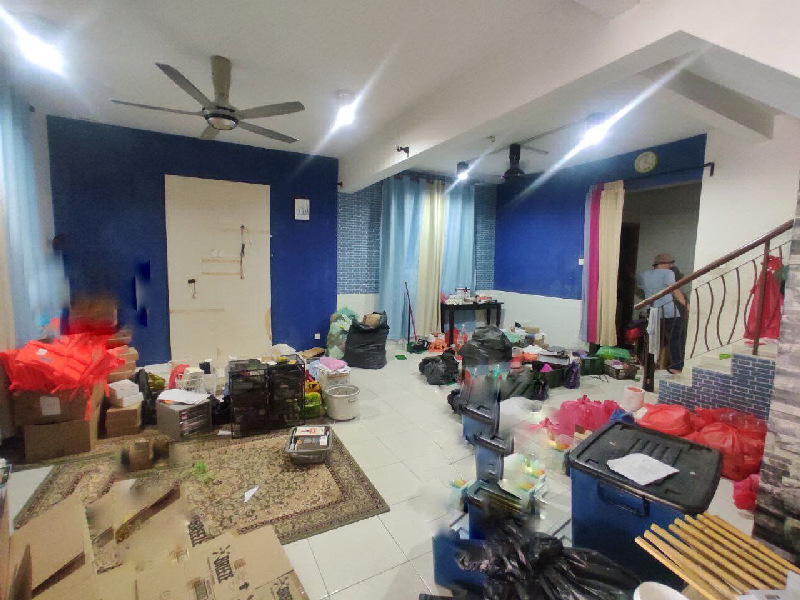Taman Pelangi Semenyih 1 - photo 5
