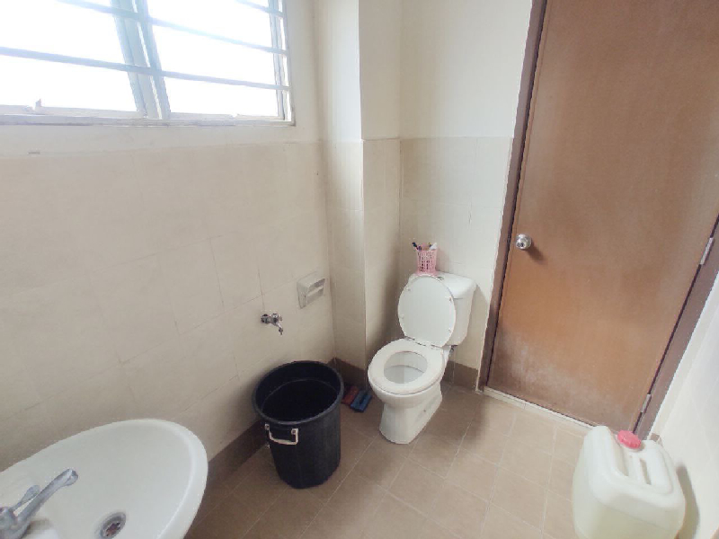 Taman Pelangi Semenyih 1 - photo 13