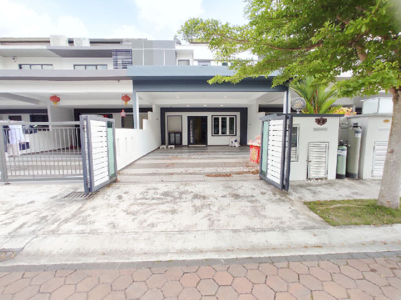 Taman Semenyih Mewah Fasa 4 Semenyih - photo 2