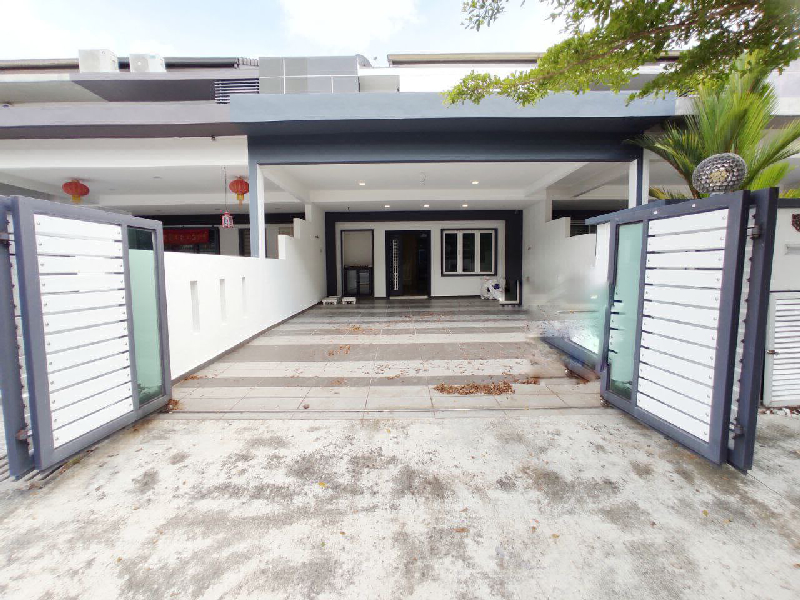 Taman Semenyih Mewah Fasa 4 Semenyih - photo 3
